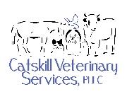 Catskill Veterinary Services- Newburgh PLLC Logo
